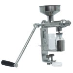 Маслопресс ручной RawMID MANUAL ODM-02 шнековый