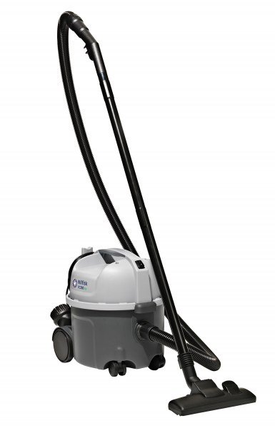 Коммерческий пылесос для для сухой уборки Nilfisk VP 300 