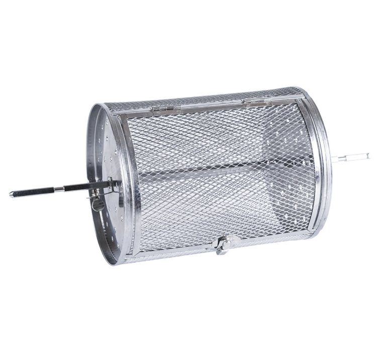 Вращающаяся корзина для аэрофритюрницы Rawmid Modern RMA-12