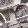 Вращающаяся корзина для аэрофритюрницы Rawmid Modern RMA-12