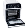 Вращающаяся корзина для аэрофритюрницы Rawmid Modern RMA-12