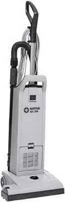 Вертикальный пылесос для сухой уборки Nilfisk GU 455 Dual HEPA