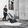 Вертикальный пылесос для сухой уборки Nilfisk GU 700 A