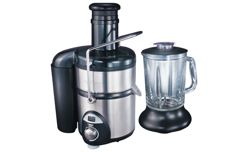 Соковыжималка/блендер Profi Cook PC-AE 1002 