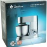 Планетарный миксер GEMLUX GL-SM612
