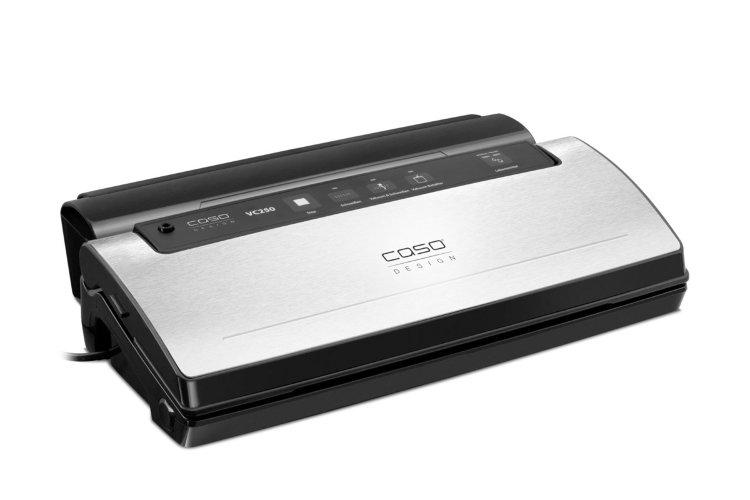 Вакуумный упаковщик CASO VC 250