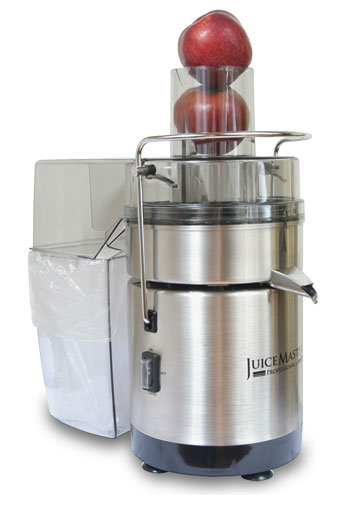 Соковыжималка "Juice Master Professional 42.8" (Rotel)