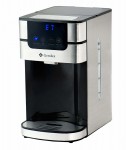 Термопот Gemlux GL-WBD-4Q, нержавеющая сталь