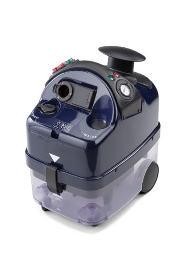 Паропылесос Becker VAP-1 (новая комплектация)