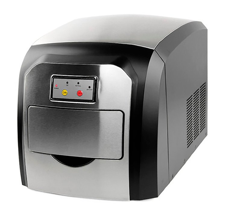 Льдогенератор GASTRORAG DB-09