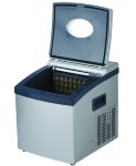 Льдогенератор кубикого льда GASTRORAG DB-02