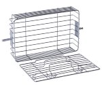 Лоток для стейка к аэрофритюрнице Rawmid Modern RMA-12