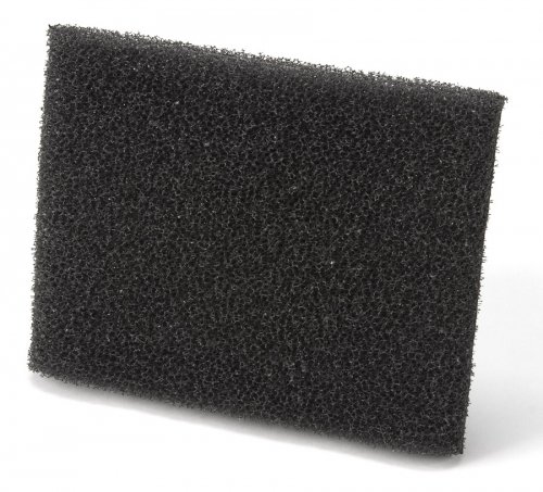 Многоразовый полиуретановый фильтр Shop-Vac (малый, для моделей Micro, Wall Mount, Hung Up, All Road)