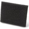 Многоразовый полиуретановый фильтр Shop-Vac (малый, для моделей Micro, Wall Mount, Hung Up, All Road)
