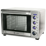 Конвекционная печь GEMLUX GL-OR-1538LUX