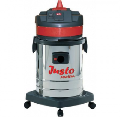 Строительный пылесос IPC Soteco Tornado Justo 504 Inox с системой "циклон"