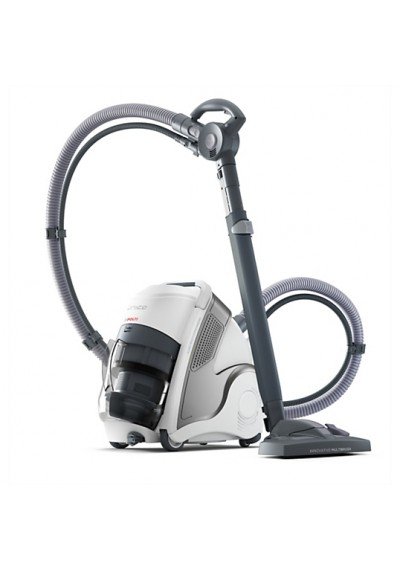 Паропылесос Polti Unico MCV20 Allergy Multifloor 