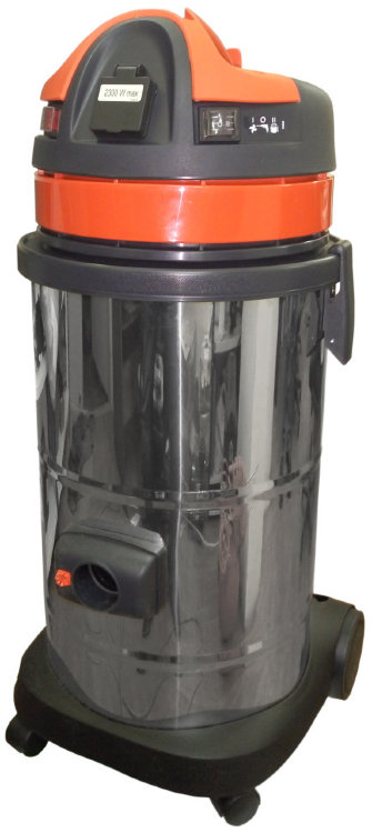 Строительный пылесос IPC Soteco Tornado 515/41 TCNX SP13 W C/ACC
