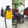 Гаражный пылесос Shop-Vac Wall Mount 15 для сухой и влажной уборки