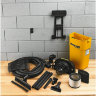 Гаражный пылесос Shop-Vac Wall Mount 15 для сухой и влажной уборки