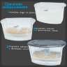 Автоматический проращиватель Dream Sprouter SDM-02 