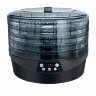 Сушилка для овощей и фруктов GEMLUX GL-FD-05R