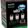  Блендер RawMID Dream Greenery 2 BDG-03