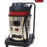Профессиональный пылесос TOR WL70-70L2B INOX