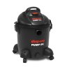 Пылеводосос со встроенной помпой Shop-Vac Pump Vac 30