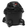Пылеводосос со съемной садовой воздуходувкой Shop-Vac Blower Vac 25