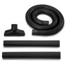 Пылеводосос со съемной садовой воздуходувкой Shop-Vac Blower Vac 25