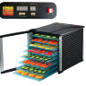 Сушилка овощей и фруктов GEMLUX GL-FD-800D