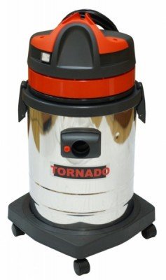 Профессиональный пылеводосос Soteco Tornado 503 Inox 
