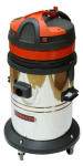 Профессиональный пылеводосос Soteco Tornado 423 Inox