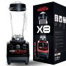 Блендер EUROLUX X8 стационарный