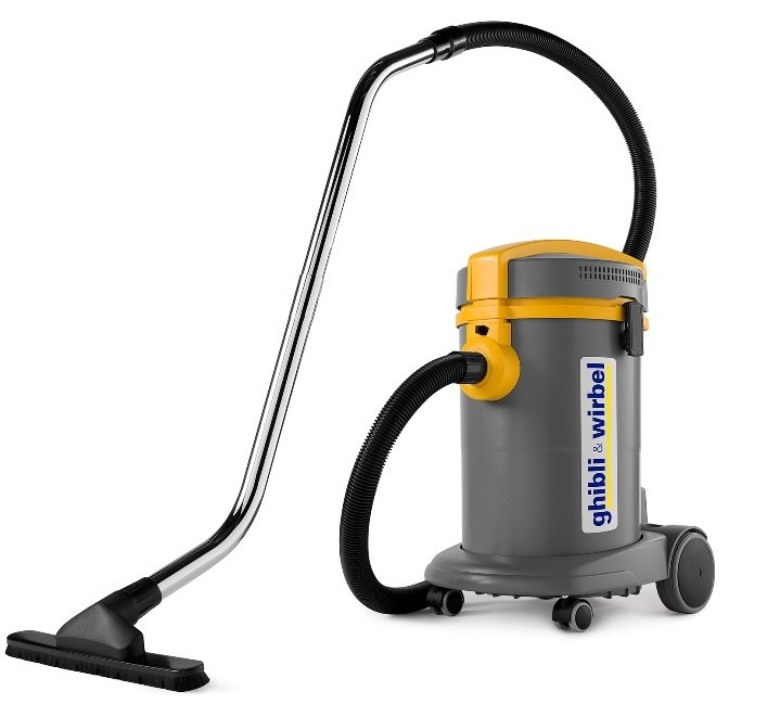 Пылеводосос Ghibli POWER WD 36 P