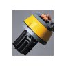 Пылеводосос Ghibli POWER WD 36 P