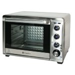 Конвекционная печь GEMLUX GL-OR-1838