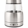 Мельница GEMLUX GL-PG-002 для соли и перца электрическая