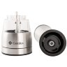 Мельница GEMLUX GL-PG-002 для соли и перца электрическая