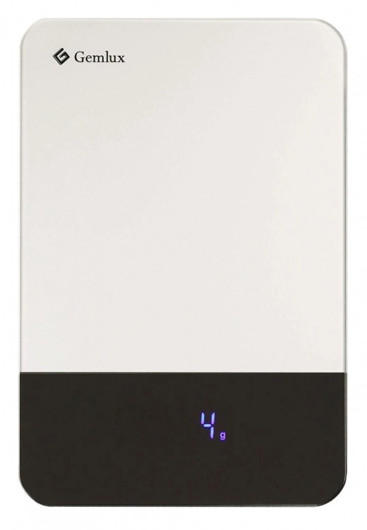 Весы кухонные Gemlux GL-KS10