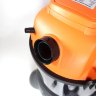 Профессиональный моющий пылесос с аквафильтром KRAUSEN ECO WASH 20